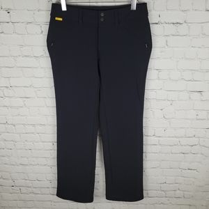 LOLE | stretch moisture wicking business dress pant